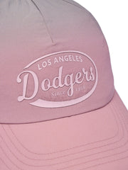Outdoor Gradation Unstructured Ballcap