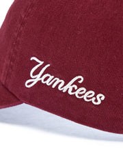 SIGNATURE UNSTRUCTURED BALLCAP