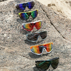 X3 Sport Sunglasses