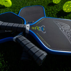 The Loco 16mm Pickleball Paddle- Hybrid