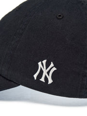 JELLY UNSTRUCTURED BALLCAP