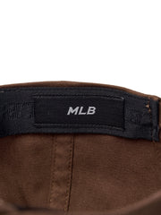 Nano Logo Unstructured Ball Cap