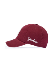 SIGNATURE UNSTRUCTURED BALLCAP