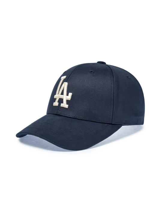Suede Touch Structured Ballcap
