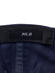 Nano Logo Unstructured Ball Cap