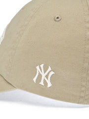 JELLY UNSTRUCTURED BALLCAP