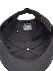 Hip Street Lettering Structured Ballcap