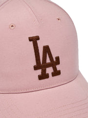 Basic 5 Panel Structured Ballcap