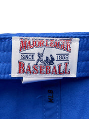 Rookie Slider Cap (cp77)
