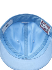 SIGNATURE STRUCTURED BALLCAP