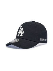 Signature Bukchon Exclusive Unstructured Ballcap
