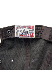 Vintage Embo Damage Unstructured Ballcap