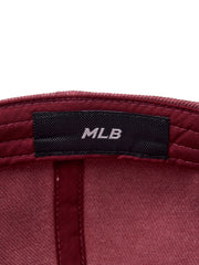 Damage Washing Unstructured Ball Cap