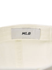 Color Denim Unstructured Ball Cap