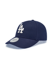 SIGNATURE PATCH STRUCTURED BALLCAP