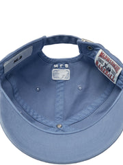 SIGNATURE UNSTRUCTURED BALLCAP