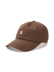Nano Logo Unstructured Ball Cap