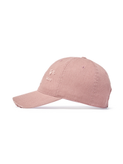 DAMAGE WASHING UNSTRUCTURED BALL CAP