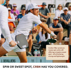 CRBN³ X Series