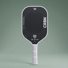 CRBN¹ TruFoam Genesis (Elongated, Long Handle)
