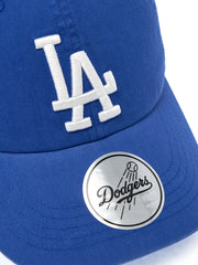 SIGNATURE UNSTRUCTURED BALLCAP