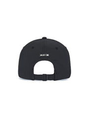 Basic Sportive Structured Ballcap