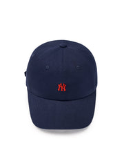 Nano Logo Unstructured Ball Cap