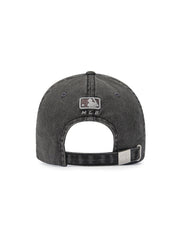 Vintage Embo Damage Unstructured Ballcap
