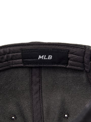 Damage Washing Unstructured Ball Cap