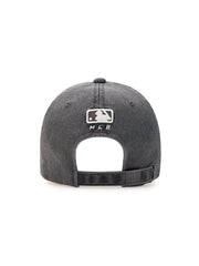 Varsity Vintage Culsive Stitch Unstructured Ball Cap