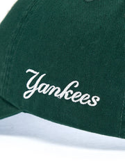 SIGNATURE UNSTRUCTURED BALLCAP
