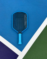 J2CR Crystal Blue Endurance Surface