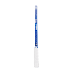 JOOLA Agassi Pro V Andre Agassi Royal Blue 14mm Pickleball Paddle