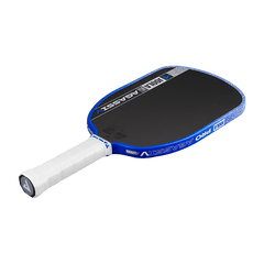 JOOLA Agassi Pro V Andre Agassi Royal Blue 16mm Pickleball Paddle