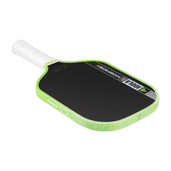 JOOLA Kosmos Pro V Federico Staksrud Surge Green 16mm Pickleball Paddle