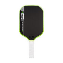 JOOLA Kosmos Pro V Federico Staksrud Surge Green 16mm Pickleball Paddle