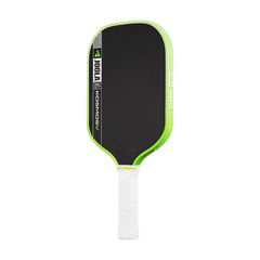 JOOLA Kosmos Pro V Federico Staksrud Surge Green 16mm Pickleball Paddle