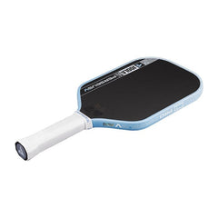 JOOLA Perseus Pro V Simone Jardim Blue Blaze 16mm Pickleball Paddle