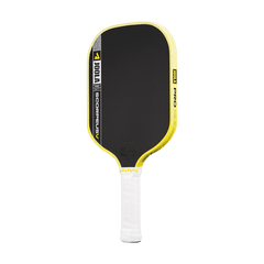JOOLA Scorpeus Pro V Anna Bright JOOLA Yellow 14mm Pickleball Paddle