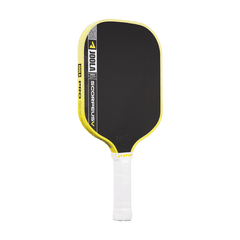 JOOLA Scorpeus Pro V Anna Bright JOOLA Yellow 14mm Pickleball Paddle