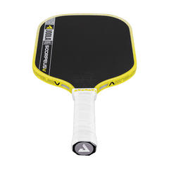 JOOLA Scorpeus Pro V Anna Bright JOOLA Yellow 14mm Pickleball Paddle