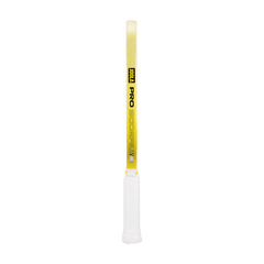 JOOLA Scorpeus Pro V Anna Bright JOOLA Yellow 16mm Pickleball Paddle