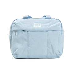 Overnighter Puff Bag
