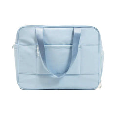 Overnighter Puff Bag