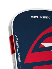 Selkirk LABS Project Boomstik - Elongated Jack Sock Signature Edition