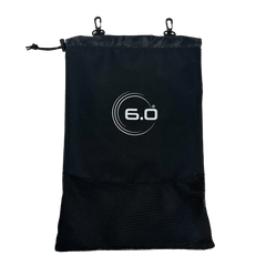 Six Zero Performance Backpack