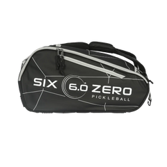 Six Zero Pro Tour Bag 2025
