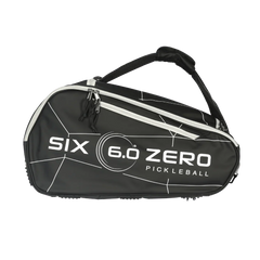 Six Zero Pro Tour Bag 2025