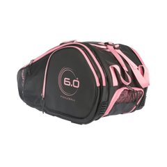 Six Zero Pro Tour Bag 2025