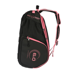 Six Zero Pro Tour Bag 2025